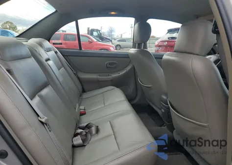 1998 Oldsmobile Intrigue Gl z USA, uszkodzony, nr VIN 1G3WS52KXWF342223